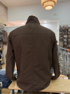 Flyway Fleece Reversible Jacket - Mosul Camo