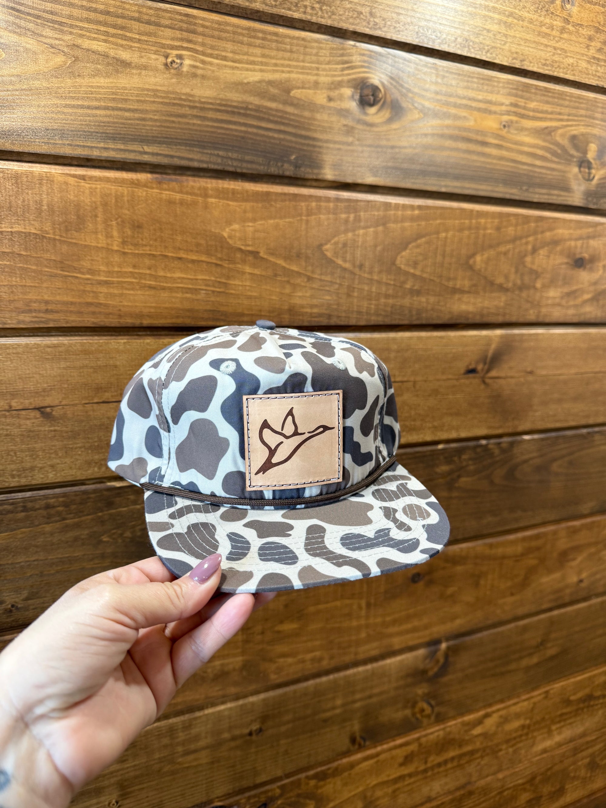 Goat Rope™ Olds Cool Slough Icon Hat