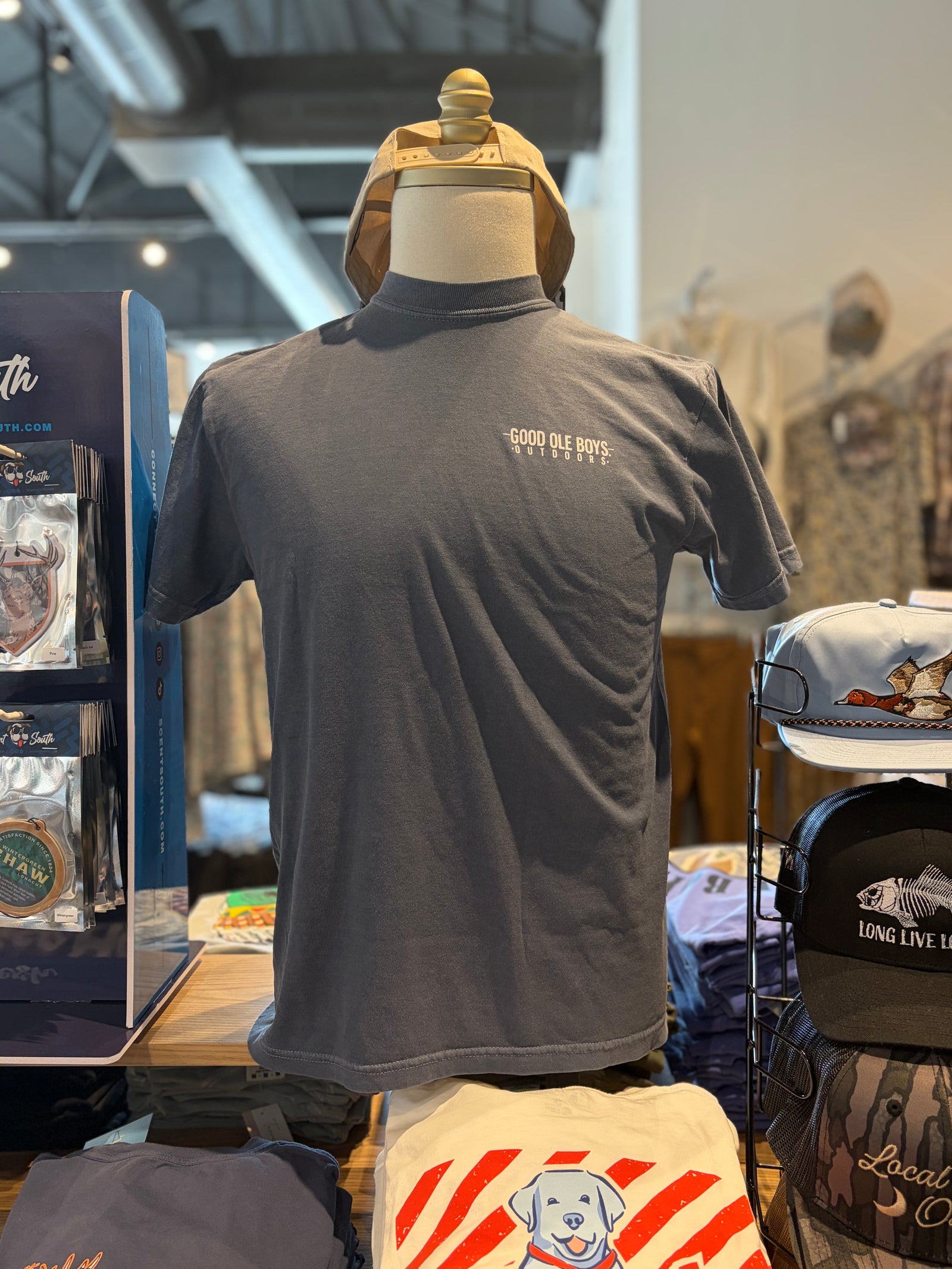 Good Ole Boys Ultra Tee