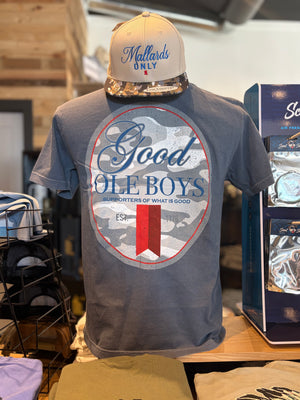 Good Ole Boys Ultra Tee