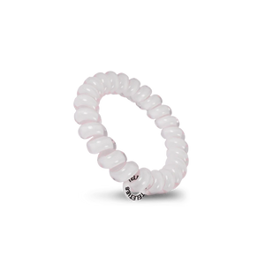 Spiral Hair Coils | Large | Rose Water Pink