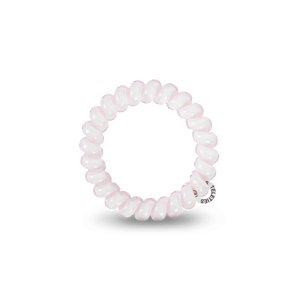 Spiral Hair Coils | Large | Rose Water Pink