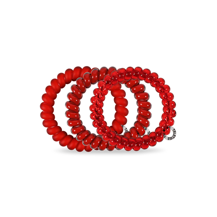 Spiral Hair Coils | Large | Red Carpet Ready