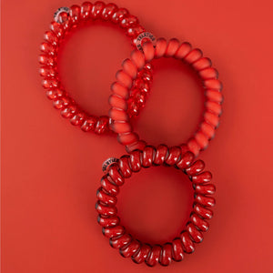 Spiral Hair Coils | Large | Red Carpet Ready