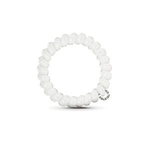 Spiral Hair Coils | Large | Coconut White