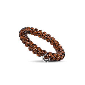 Spiral Hair Coils | Large | Tortoise