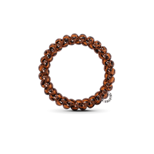 Spiral Hair Coils | Large | Tortoise