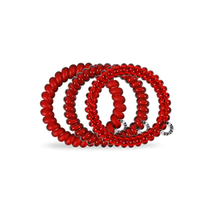 Spiral Hair Coils | Small | Red Carpet Ready