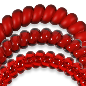 Spiral Hair Coils | Small | Red Carpet Ready