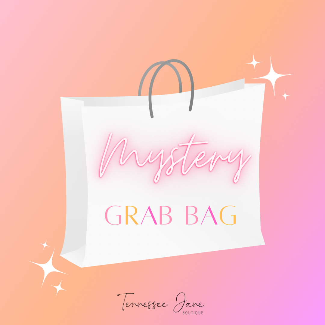 Mystery Grab Bag