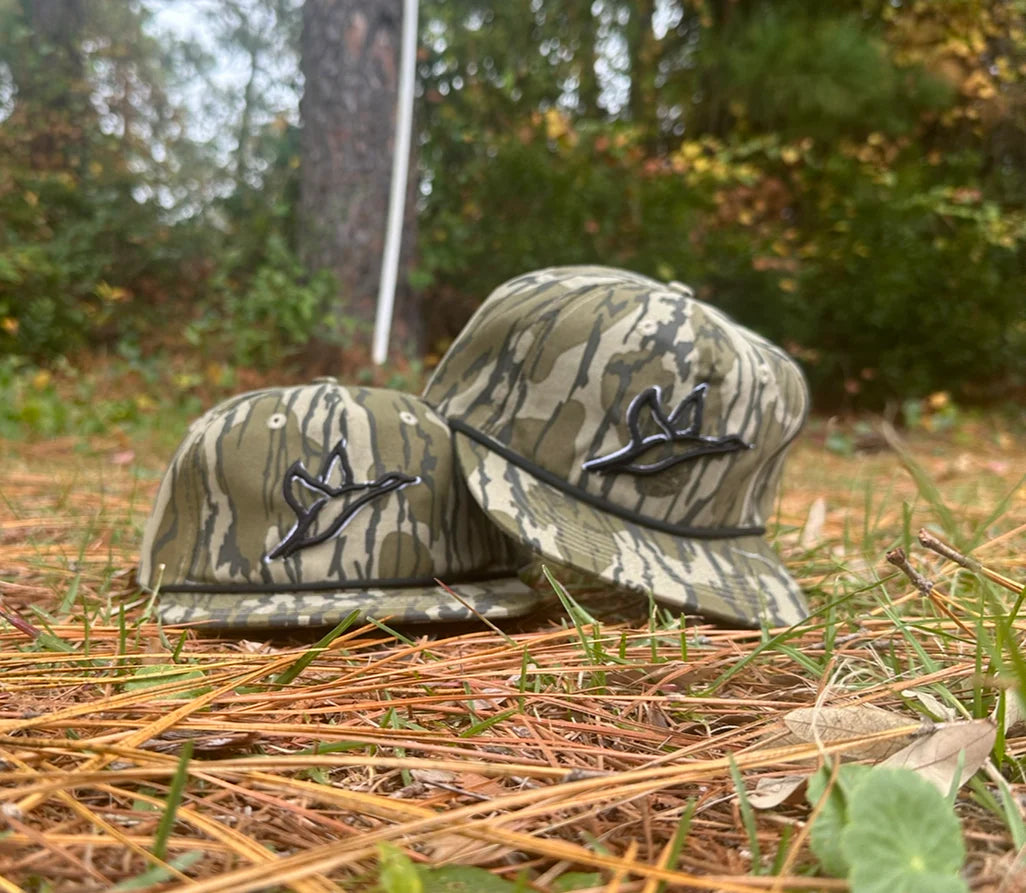 Goat Rope™ Mossy Oak™ Bottomland Ghost