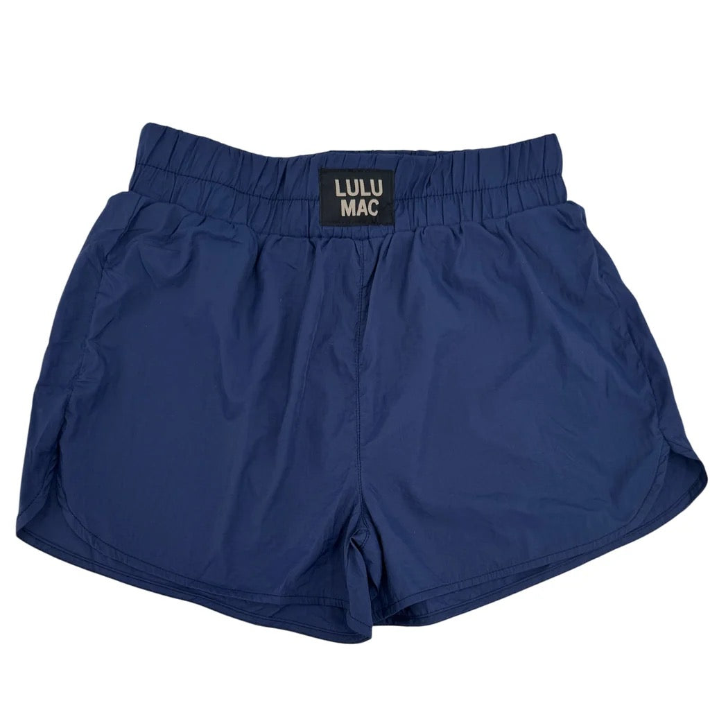 LuluMac OG Shorts - Navy