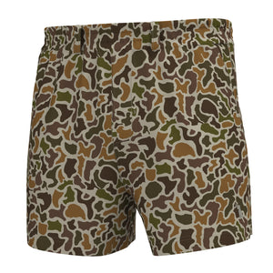 Local Boy Youth Volley Shorts - Localflage Vintage