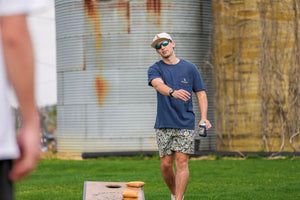 Local Boy Flex 2-in-1 Shorts - Localflage