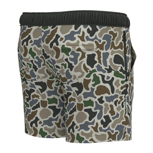 Local Boy Flex 2-in-1 Shorts - Localflage