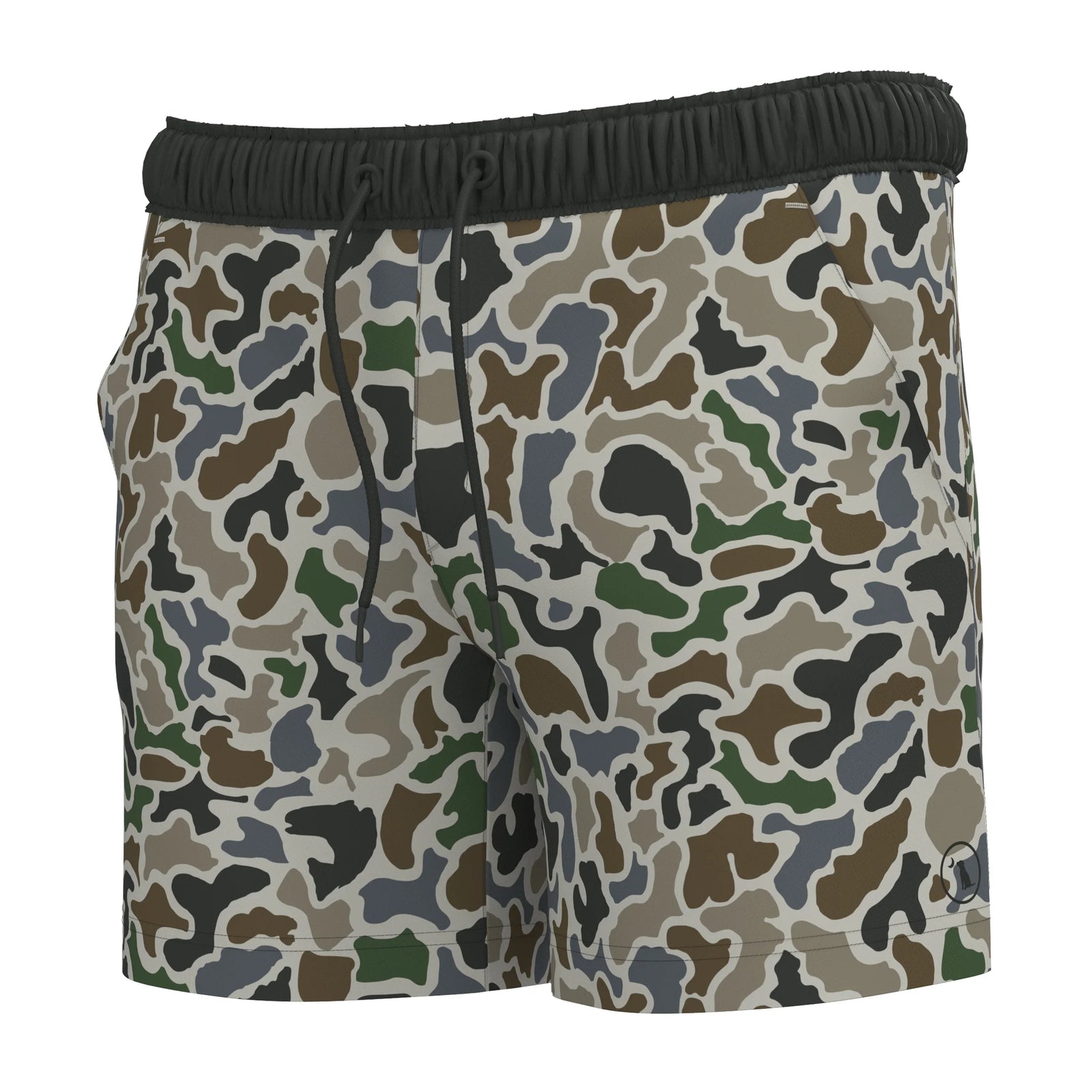 Local Boy Flex 2-in-1 Shorts - Localflage