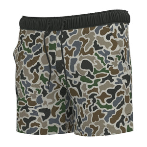 Local Boy Flex 2-in-1 Shorts - Localflage