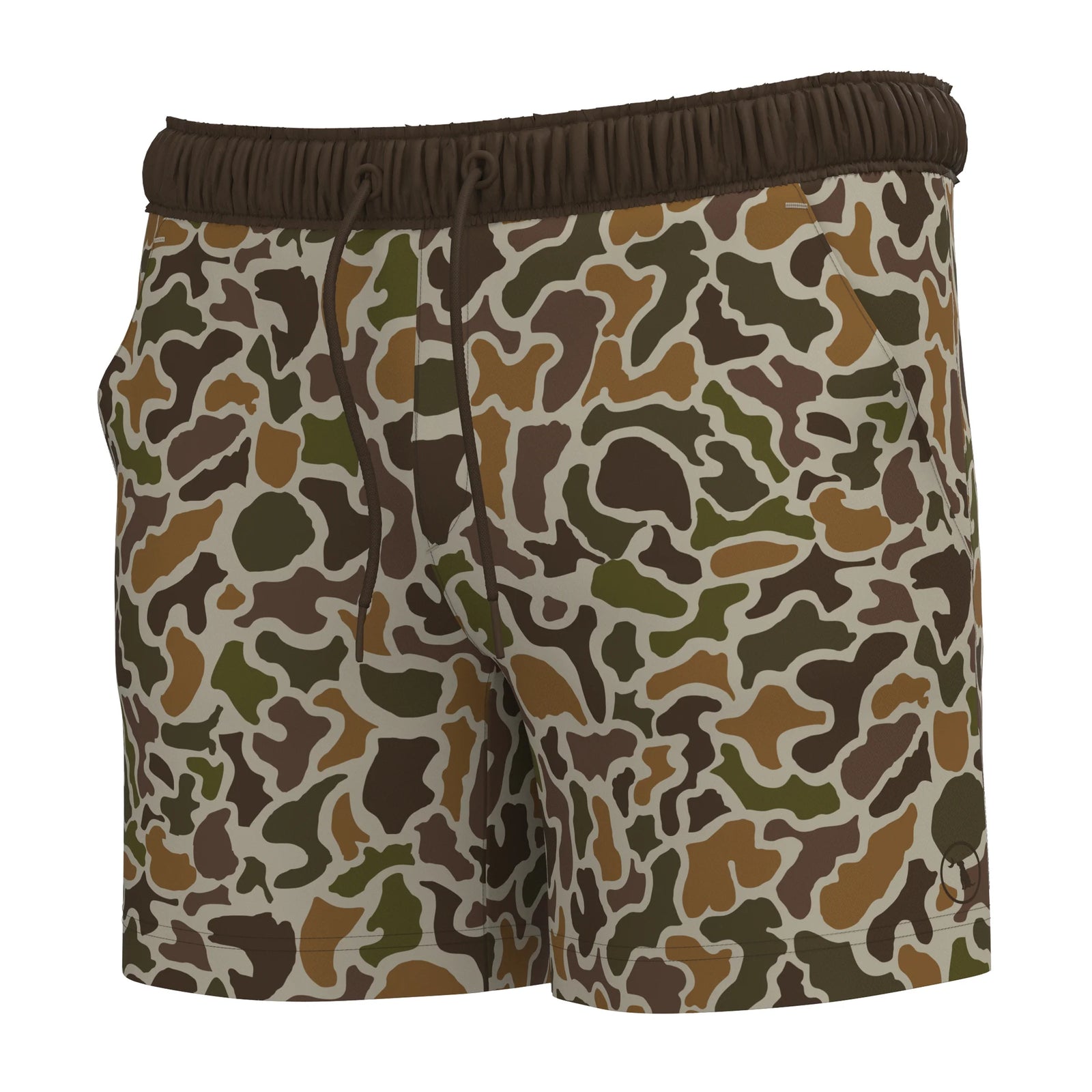 Local Boy Flex 2-in-1 Shorts - Localflage Vintage