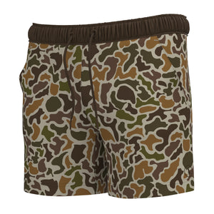 Local Boy Flex 2-in-1 Shorts - Localflage Vintage