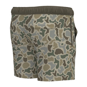 Local Boy Flex 2-in-1 Shorts - Localflage Sand