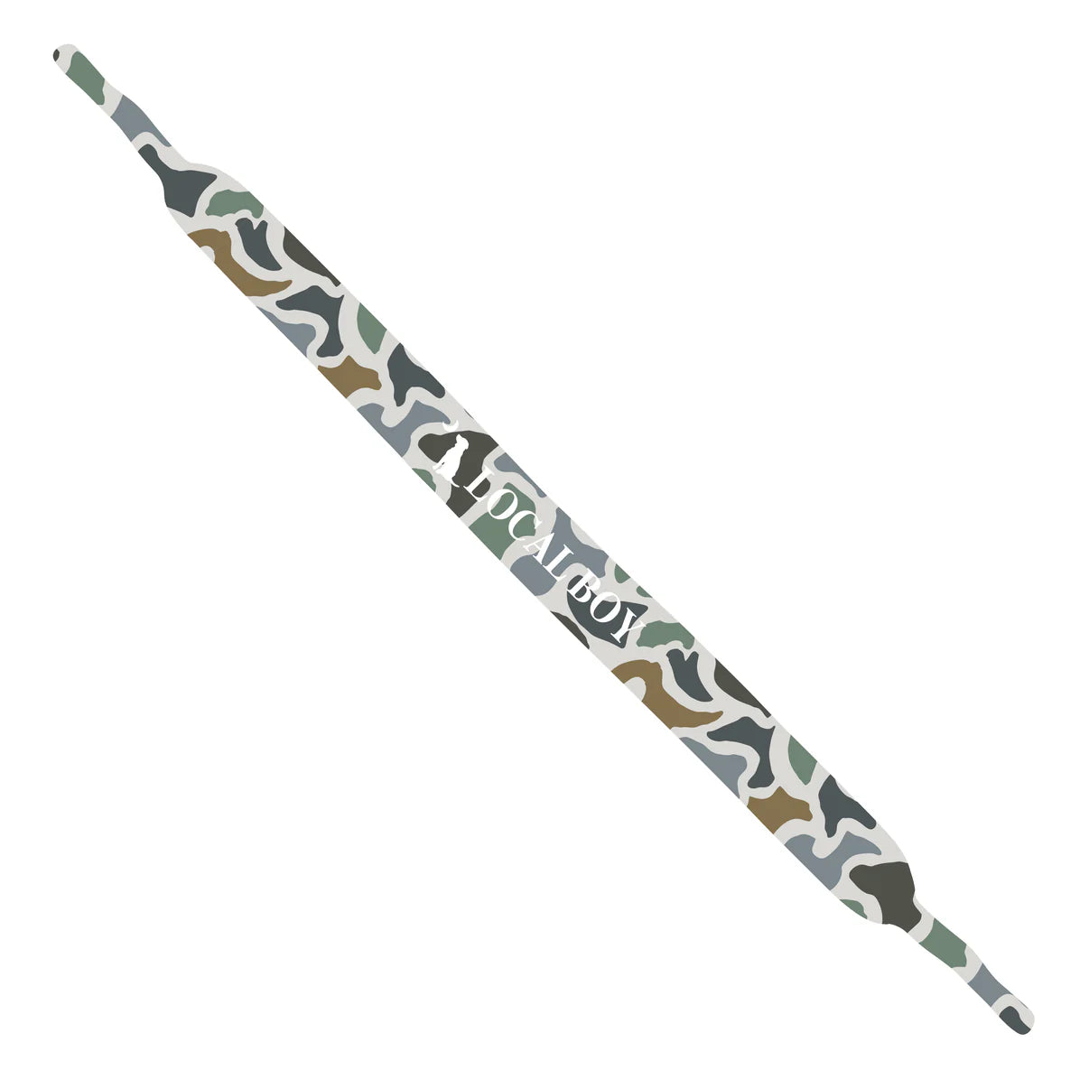 Local Boy Localflage Bluff Sunglass Strap
