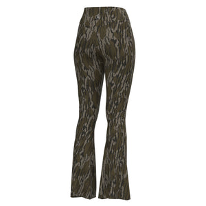 Local Girl Flare Leggings - Bottomland