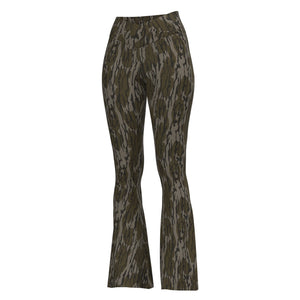 Local Girl Flare Leggings - Bottomland