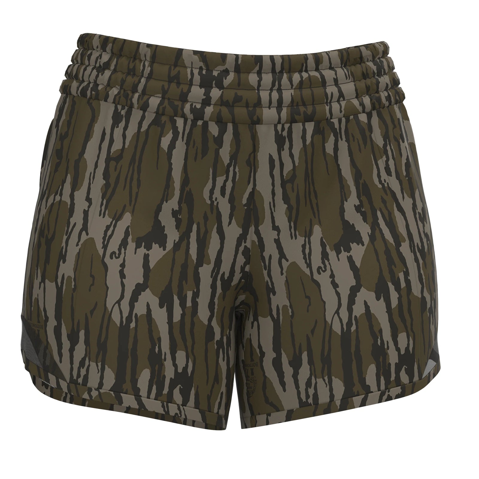 Youth Local Girl Vista Shorts - Bottomland