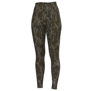 Youth Local Girl Leggings - Bottomland