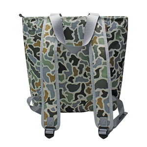 Local Girl Cooler Bag - Localflage Bluff