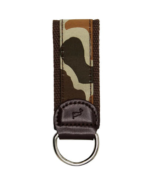 Local Boy Keychain - Localflage Vintage
