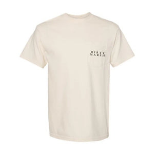 Dirty Marsh Marshall On Da Course Tee