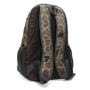 Local Boy Backpack - Localflage OD