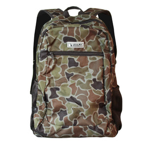 Local Boy Backpack - Localflage OD