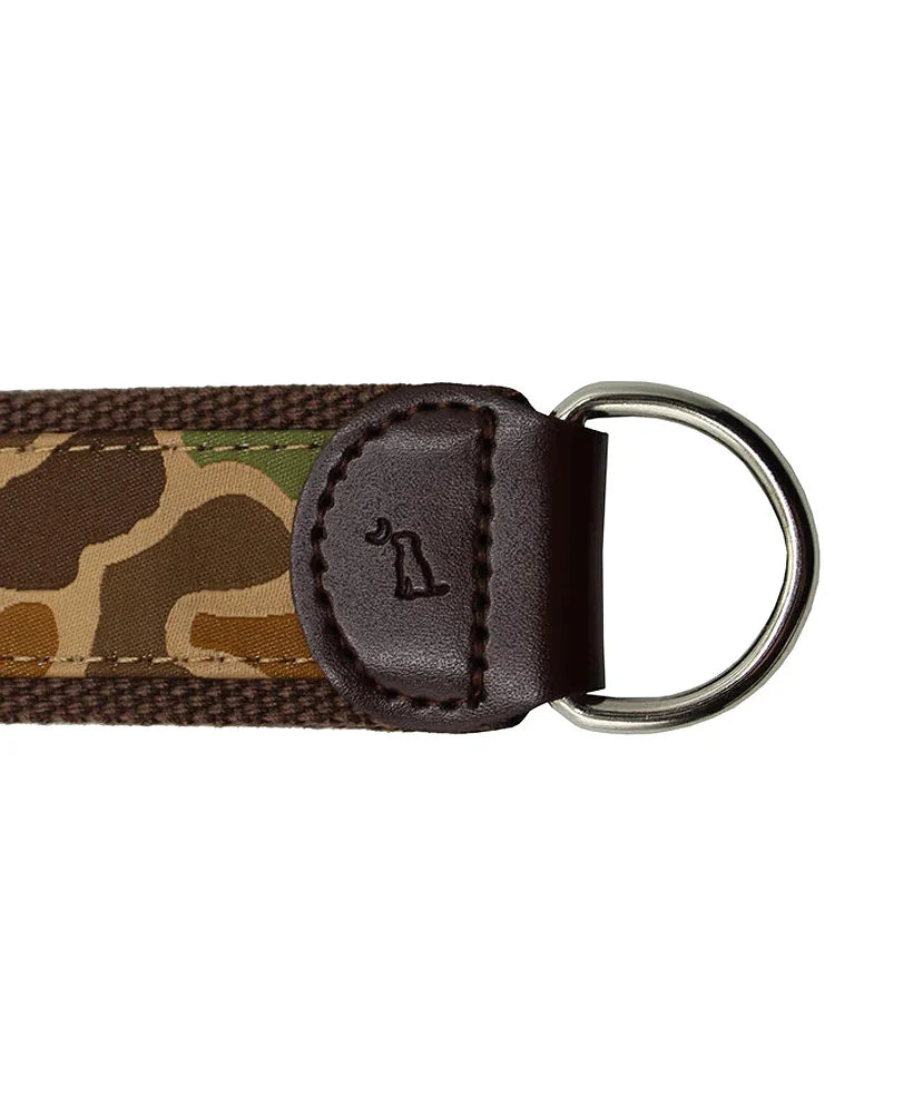 Local Boy Keychain - Localflage Vintage