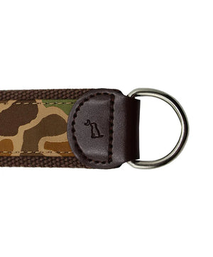Local Boy Keychain - Localflage Vintage