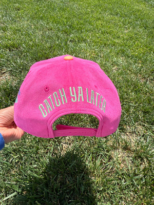 Reel-y Busy Trucker Hat