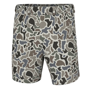 Local Boy Mens Volley Shorts - Localflage