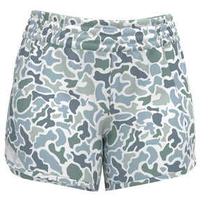 Local Girl Vista Shorts - Localflage Coast