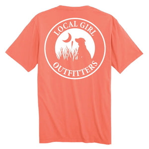 Local Girl Youth Original SS Tee