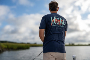 Local Boy Shrimpy SS Tee