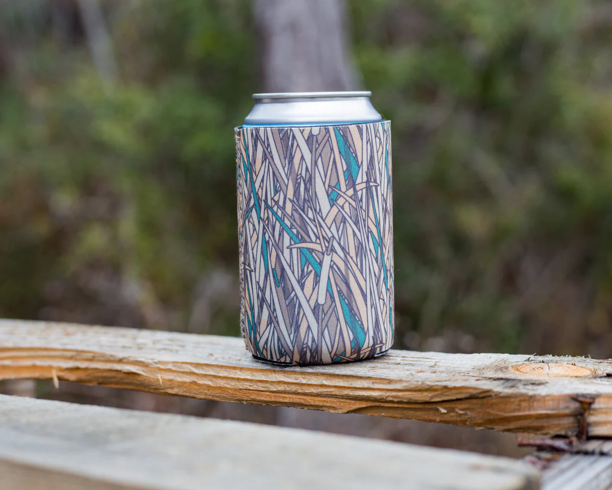 Scent South Koozies
