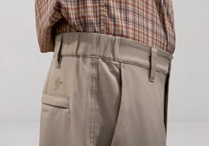 Combat Waterfowl Tech Pants- Khaki