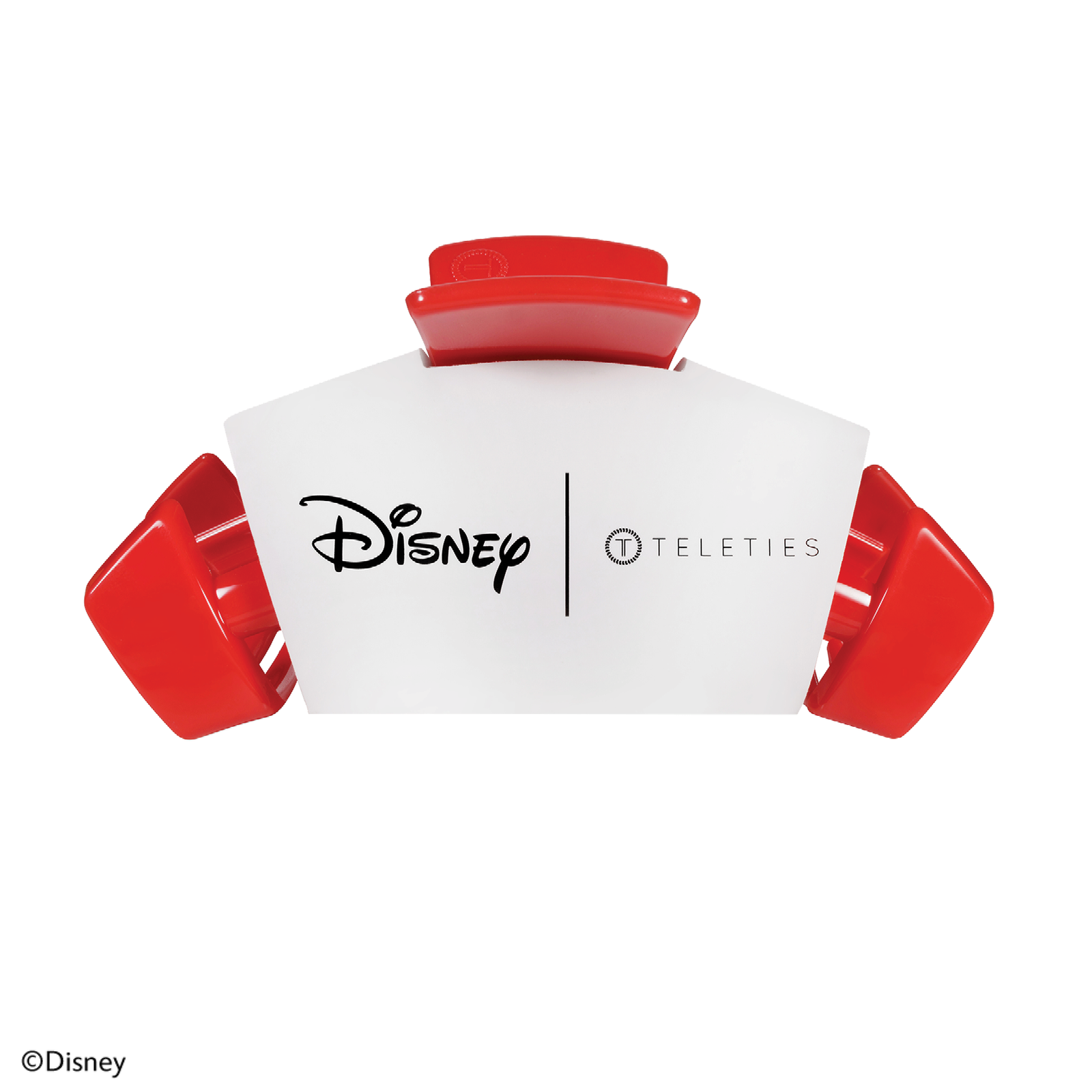 Classic Hair Clip | Medium | Mickey Mouse