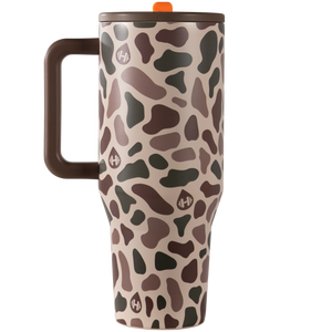 Hydrojug Duck Camo 40oz Tumbler