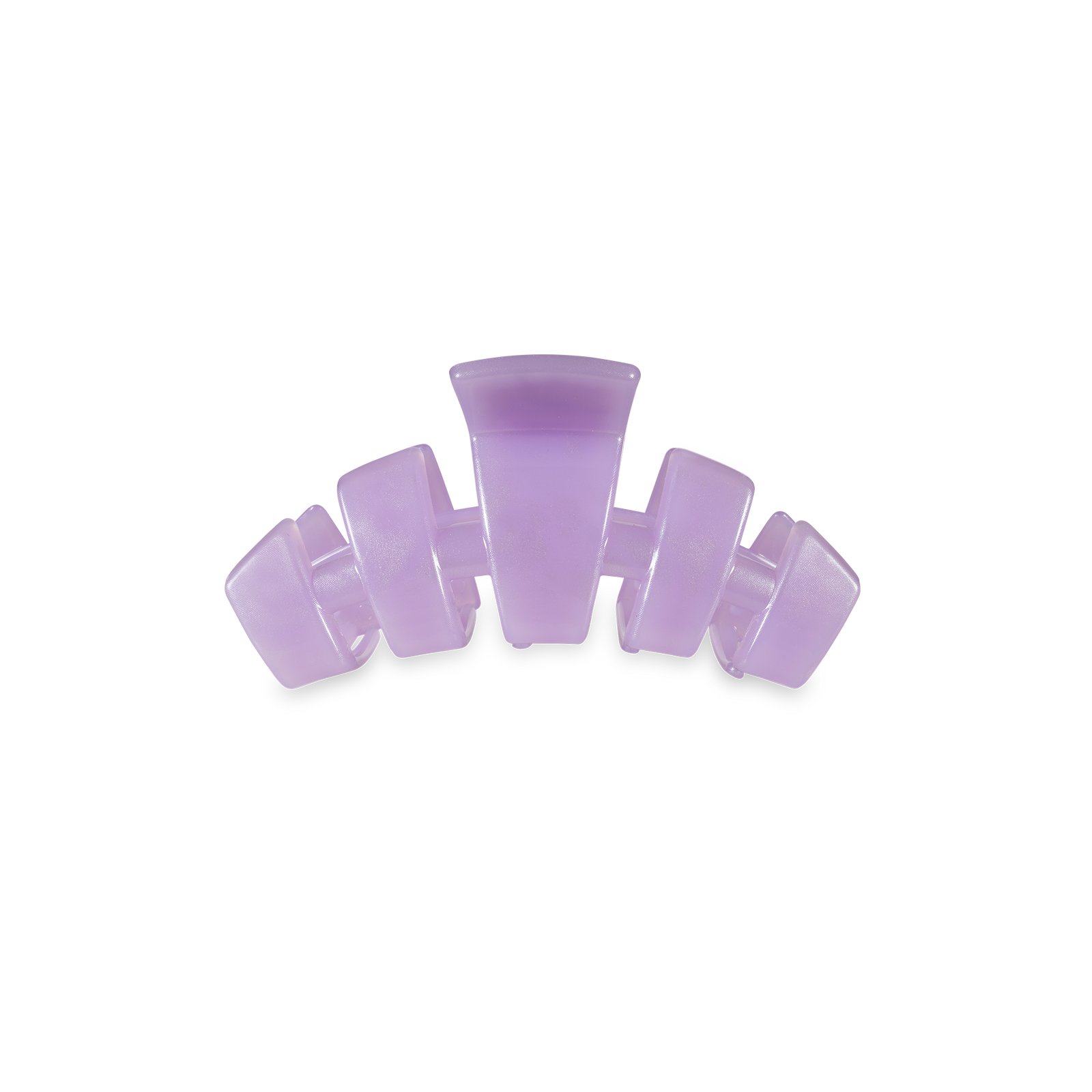 Classic Hair Clip | Tiny | Lavender Mist