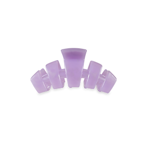 Classic Hair Clip | Tiny | Lavender Mist