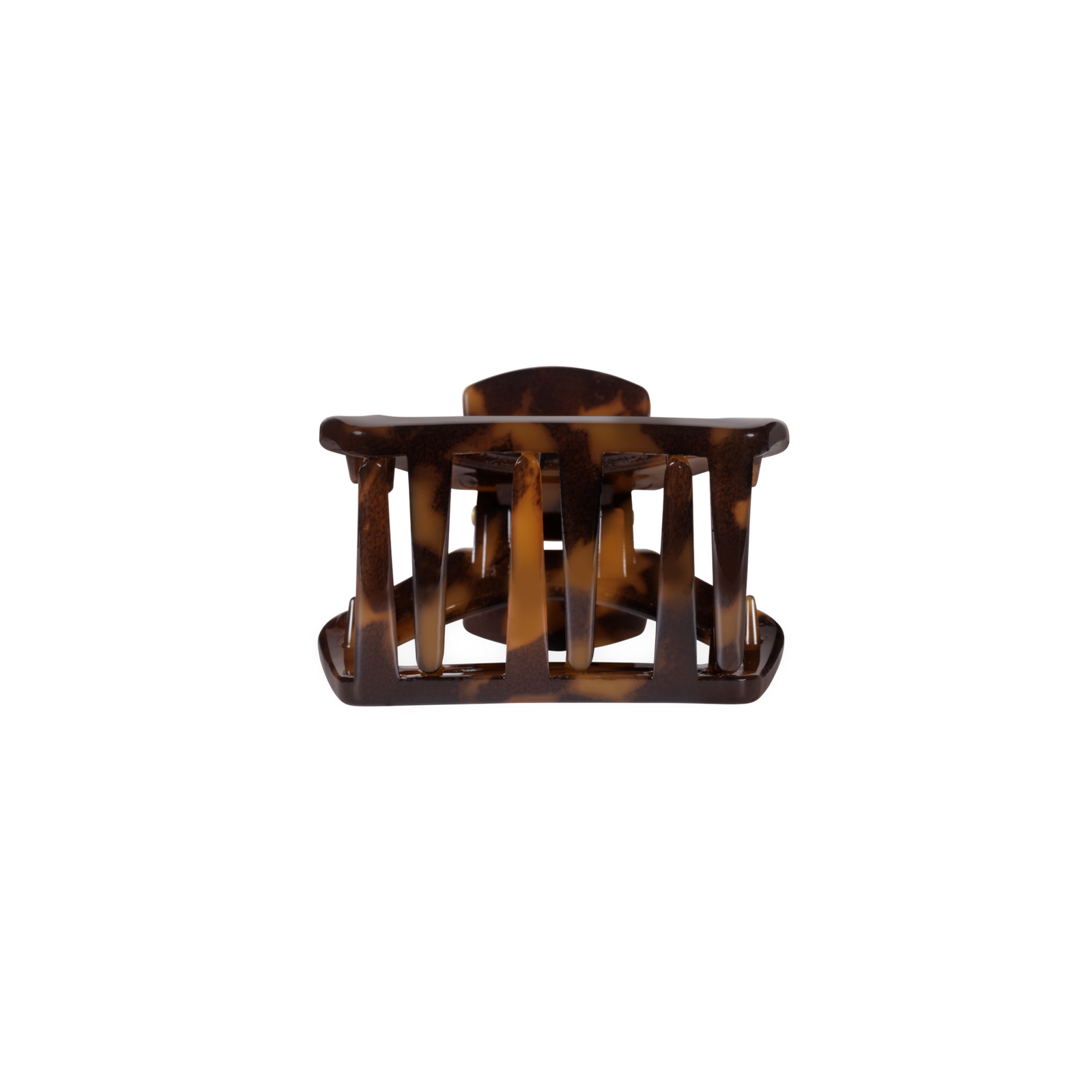 Open Tortoise | Petite | Hair Clip
