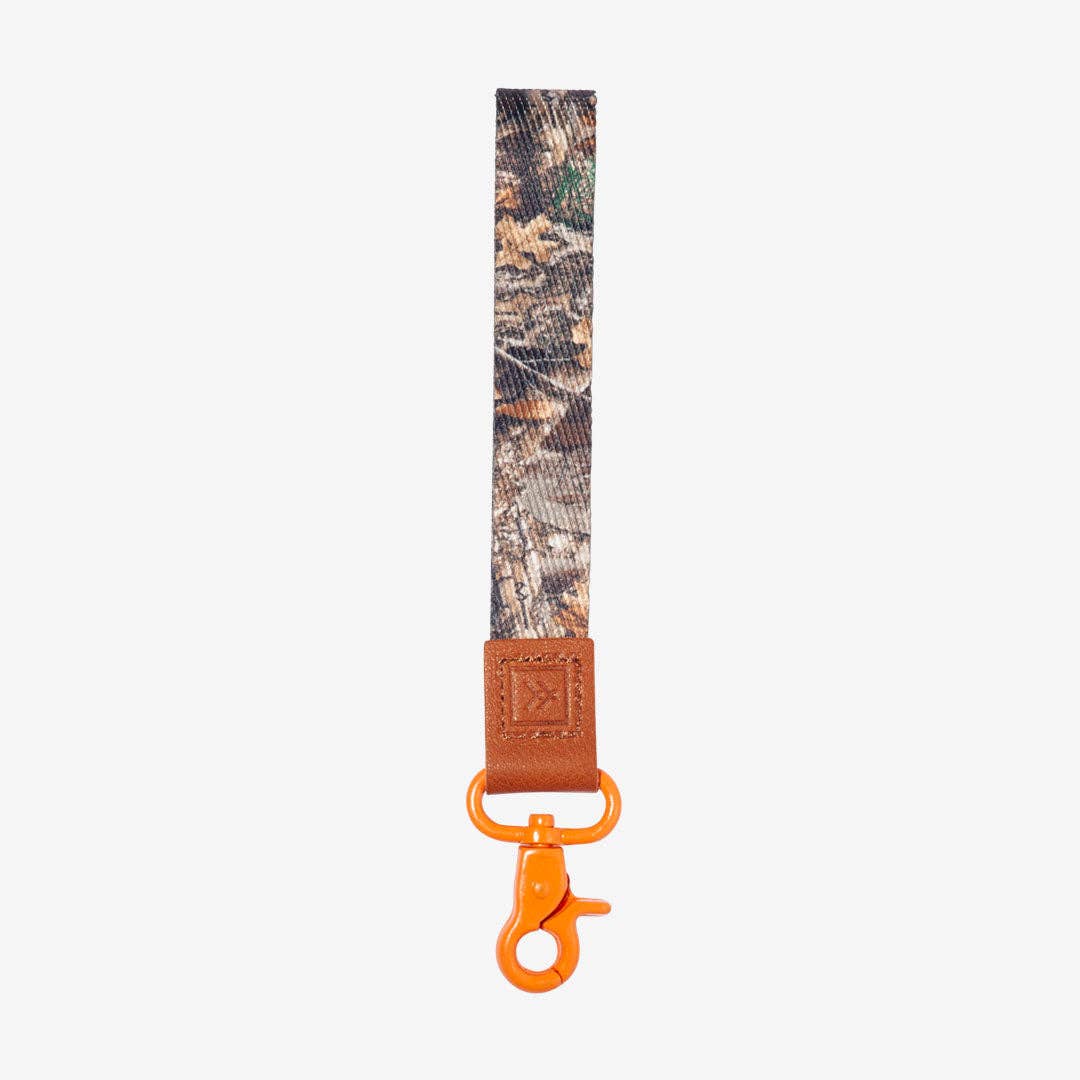 Realtree Edge - Wristlet Keychain