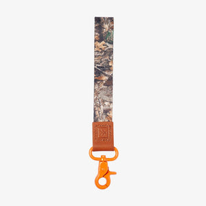 Realtree Edge - Wristlet Keychain